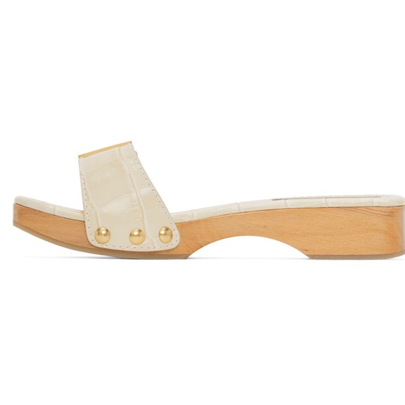 JACQUEMUS 'Les Tatanes' Sandals - Picture 5 of 13
